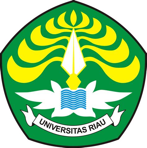 Makna Arti Logo Lambang Utu Universitas Teuku Umar Images