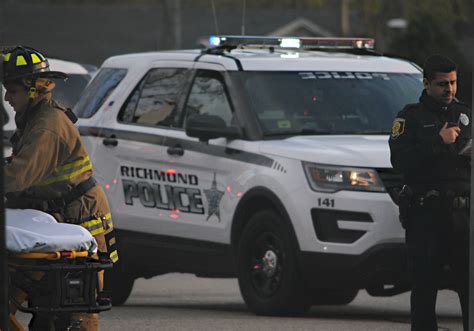 Richmond Illinois Police Cragin Spring Flickr
