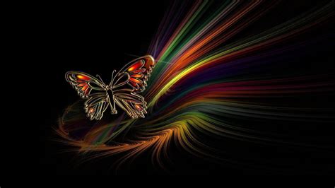 Butterfly Desktop Wallpapers Wallpaper Cave