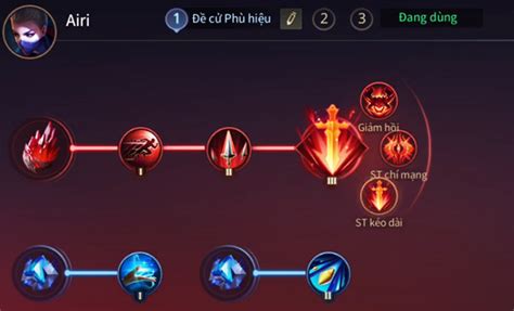 Top 1 airi jungle pro gameplay. Bảng Ngọc và cách lên đồ Airi Liên Quân mùa 17 - Ấn Tượng ...