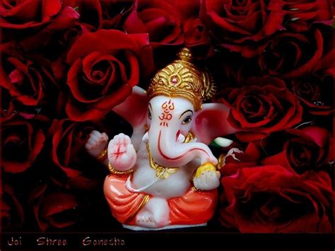 Top 50+ Lord Ganesha Beautiful Images Wallpapers Latest ...