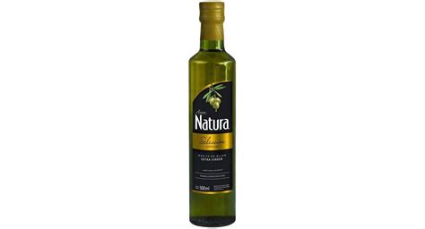 natura aceite de oliva extra virgen 500 ml solotodo