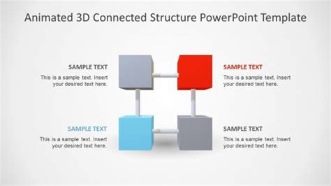 Structure Powerpoint Templates
