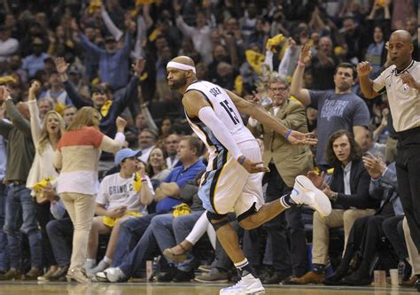 Memphis Grizzlies: Ranking 5 Perfect Fits from 90s, Early 2000s