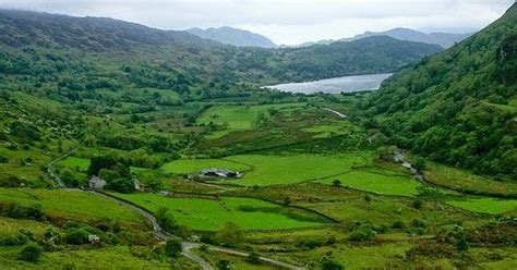 Wales is a beautiful land of hills, valleys, and ancient castles. Yr Aflonyddwch Mawr: Adfeddiant - Welsh Land Reform Now