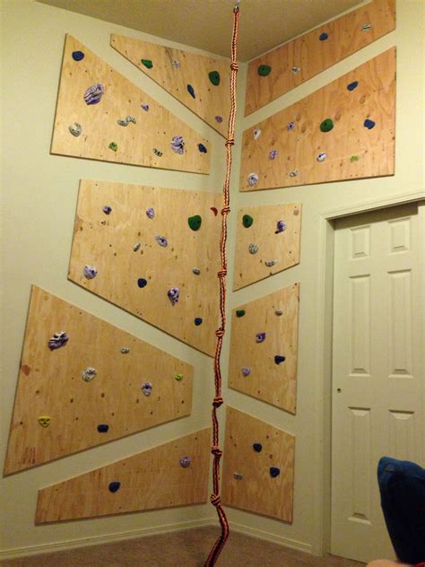 Best Rope Climbing Wall For Kids Tips Rocks
