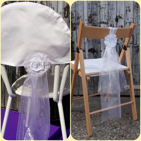 #gartenstuhl #gartenmöbel #restaurieren #holzstuhl ein gartenstuhl aus holz wird mit den jahren grau und unschön. Stühle für die Hochzeit mit Schleife oder Husse für die ...