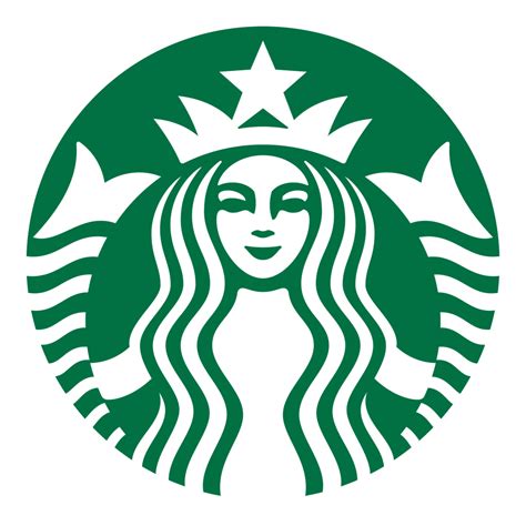 Starbucks Logo 2000px Png Points To Be Made