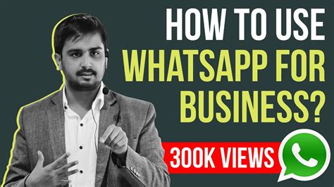 How To Use Whatsapp For Business Step By Step Guide Automation