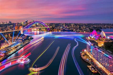 What You Need To Know On Your First Visit To Sydney Australia