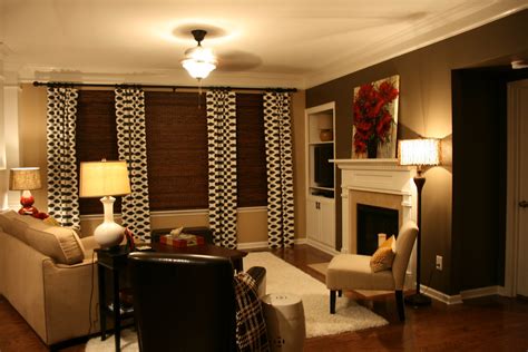 Alluring Accent Wall Ideas For Small Living Room Acnn Decor
