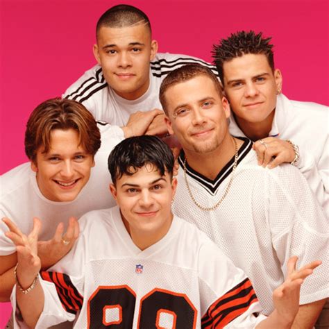 All The Boy Bands You Completely Forgot About From The 90s