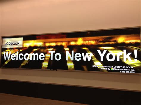 jfk airport welcome aboard travel new york state