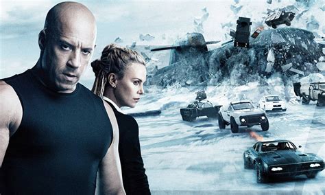 The first film that started it all, the fast and the furious (2001), the second film. Fast and Furious Races To Netflix As Animated Series ...