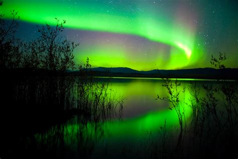 The Best Places To See The Northern Lights This Winter Wexas Travel