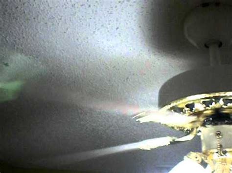 It can relieve your anxiety and. glow in the dark ceiling fan. - YouTube