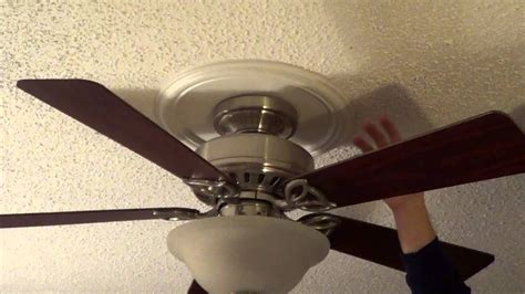 How To Install A Ceiling Medallion With Fan Shelly Lighting