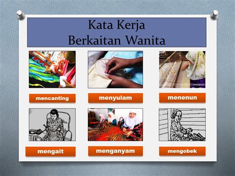 Isim dalam bahasa indonesia disebut kata benda, fi'il adalah kata kerja dan harf ialah huruf. Bahasa Melayu Study Notes: 08/25/19