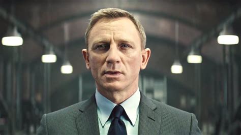 As the telegraph reported, their first encounter was actually in 1994 at the national theatre studio. Daniel Craig Confirms He's "Done" Playing James Bond ...