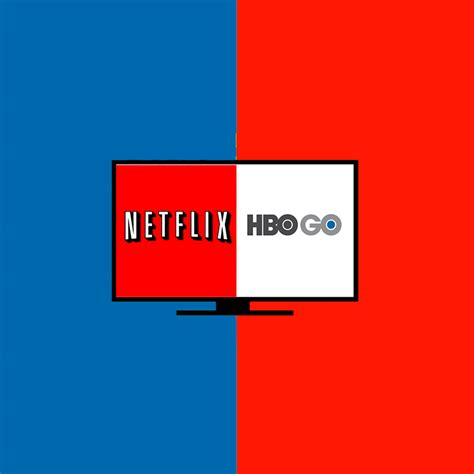 🏅 Netflix Vs Hbo Go What Is The Best Streaming Service