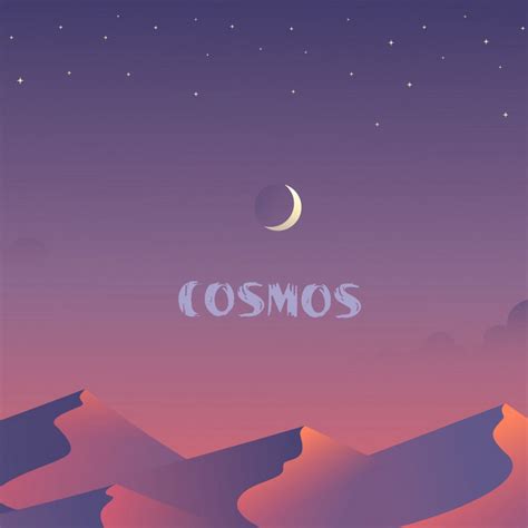 Cosmos Single By Bear Spotify
