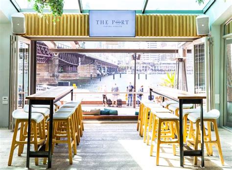 Trust one of the swishest restaurants in the cbd to make sure each and every single one of your needs is looked after. The-Port-Darling-Harbour-Sydney-CBD-restaurant-restaurants ...