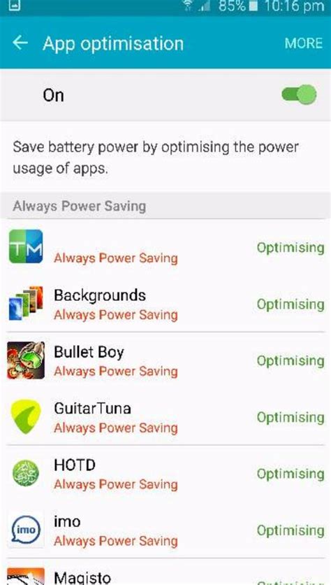 May 14, 2014 · here is how to enable/disable screen mirroring feature on samsung galaxy s4 smartphones: How do you turn off notifications for app optimization ...