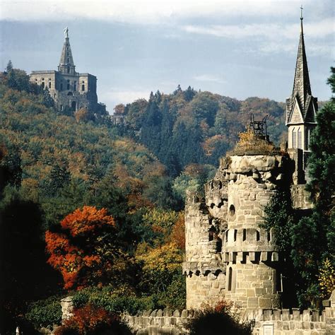 Herfst In Kassel 5 Tips Voor Een Veelzijdige Stedentrip Duitsland