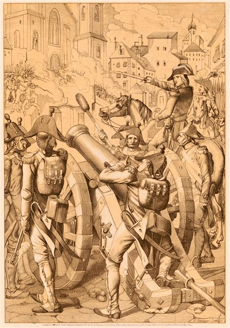 Siege Of Toulon Facts Summary And Napoleon Bonaparte Britannica