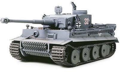 二戰 德軍 坦克 虎一 TIGERI 1 35 TAMIYA 田宮坦克完成品 露天市集 全台最大的網路購物市集