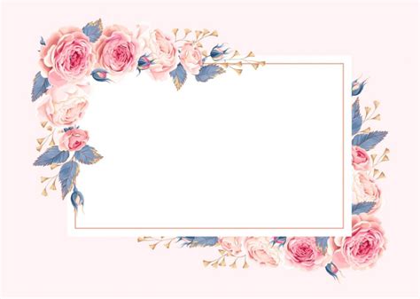 Climbing Roses Rsvp Card Template Free In 2019 What I Like Within