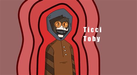 Ticci Toby {creepypasta] By Bubblewaffle0 On Deviantart