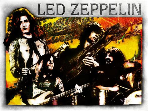 Music House Led Zeppelin Stairway To Heaven2