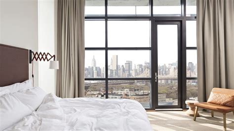 The Best Hotels In Long Island City Queens