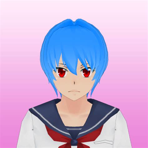 Kuu Dere Yandere Simulator Fan Wikia Fandom