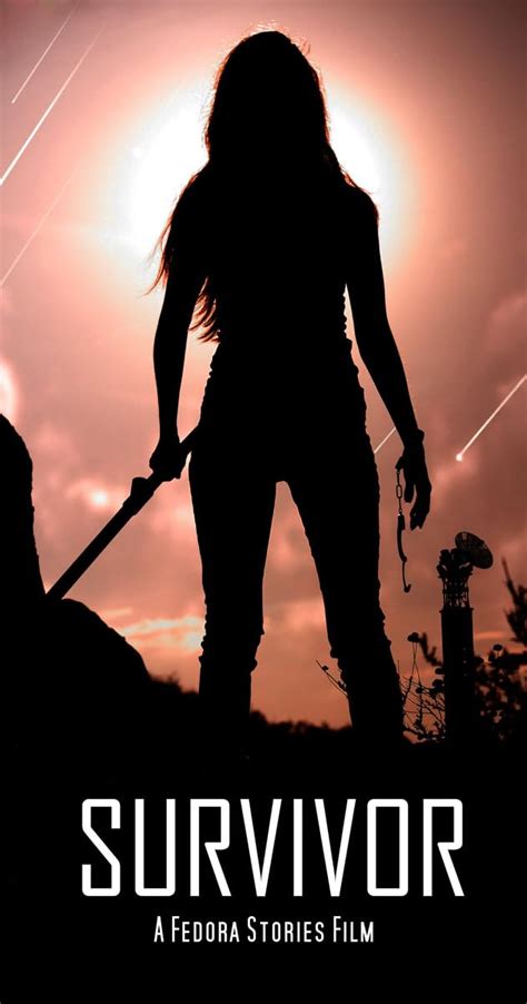 Survivor (2021)  IMDb