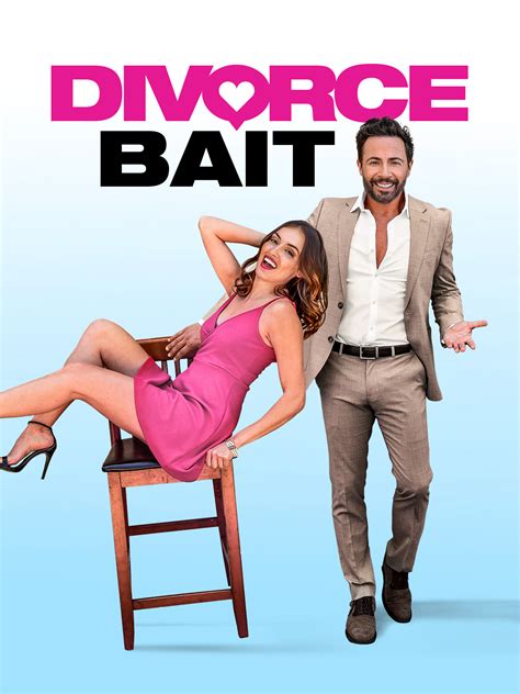 Prime Video Divorce Bait