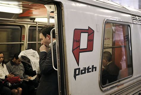 Path Train Service To 33rd Street From Journal Square And Hoboken