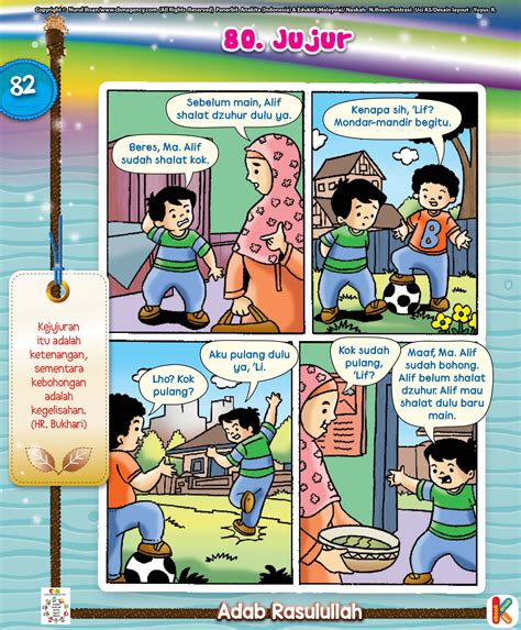 Gambar Komik Tentang Cerita Rakyat Komicbox Riset