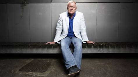 Chris Tarrant Thought He Was Going To Die Mid Air During Stroke Terror At 38000ft Mirror Online
