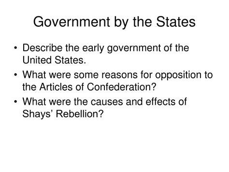 Ppt The Constitution Of The United States 17761800 Powerpoint