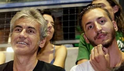 News su ligabue (36 risultati). Chi è Barbara Pozzo, moglie di Ligabue? Vita privata ...