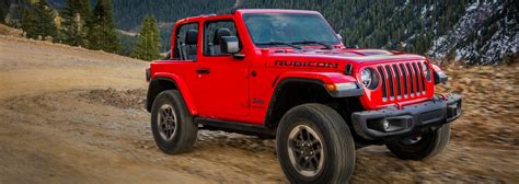 5,806 for sale starting at $19,900. Jeep Wrangler vs Toyota 4Runner Hurricane WV | Walker CDJR