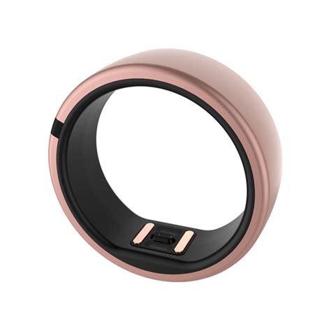 Getting Wearables Right Motivs Smart Ring Should Be A Lesson For