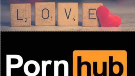 PornHub premium será gratis este San Valentín para disfrutar más tu mañanera Factor DZ