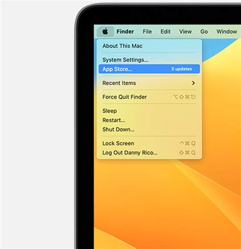 Download Apps From The App Store On Your Mac Apple Support