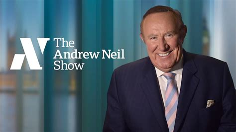 Bbc Two The Andrew Neil Show