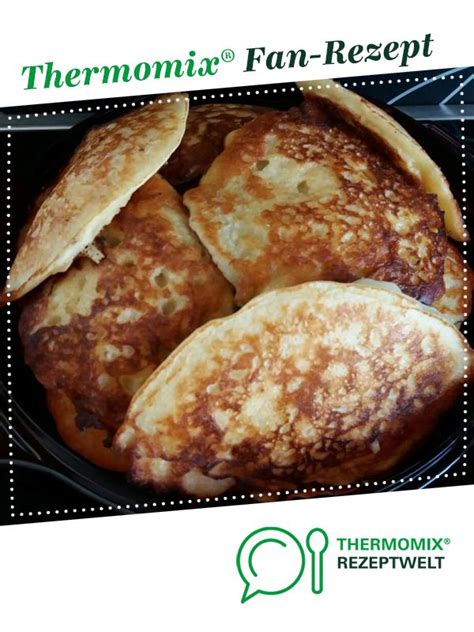 Maybe you would like to learn more about one of these? Schnelle Apfelküchlein | Rezept | Thermomix rezepte ...