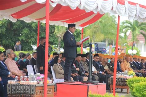 Mensos Ri Sebut Peringatan Hari Pahlawan Jadi Momentum Perkuat