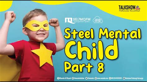 Anak Mental Baja Part 8 Talkshow Mqfm Youtube